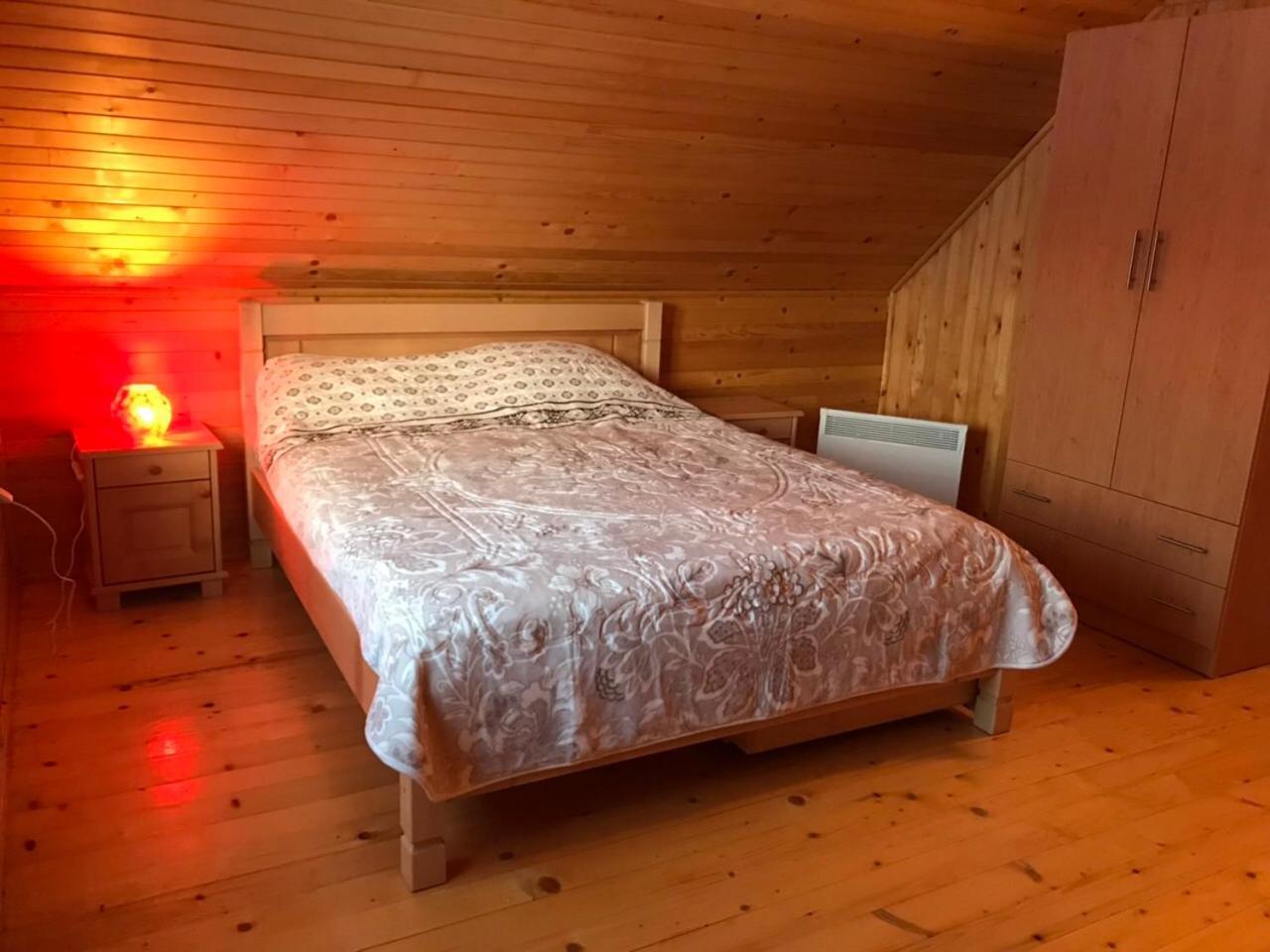 Villa Durmitorska Kuca à Žabljak Extérieur photo