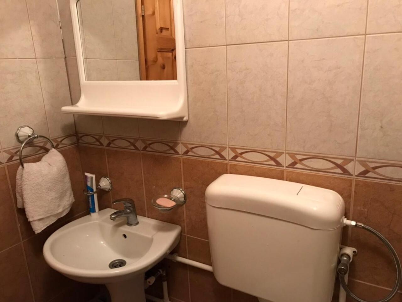 Villa Durmitorska Kuca à Žabljak Extérieur photo